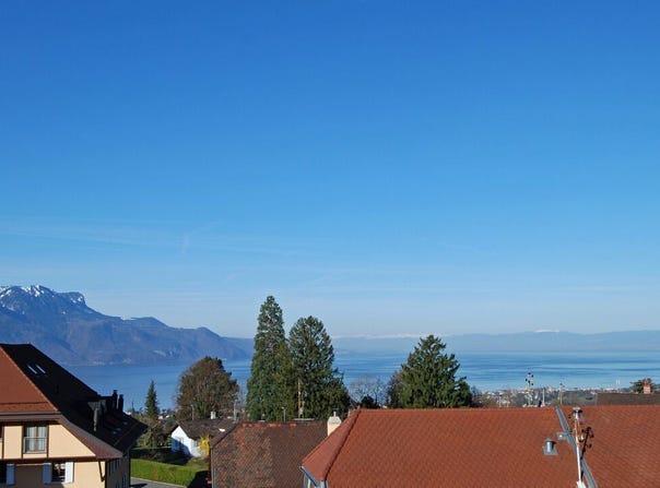 Blonay, Vaud 1807