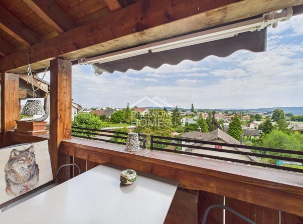 Wiedlisbach, Bern (canton) 4537