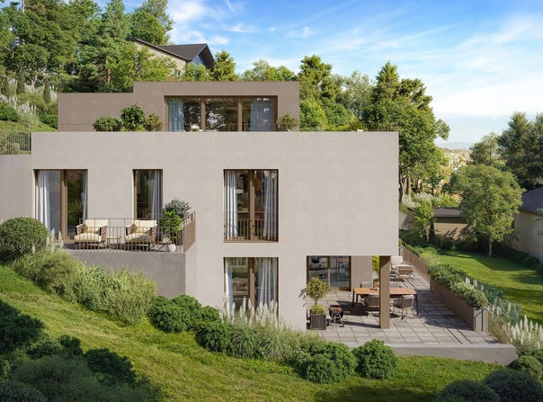 Stoltenweg, Seon, Aargau 5703