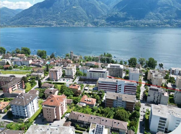Minusio, Ticino 6648