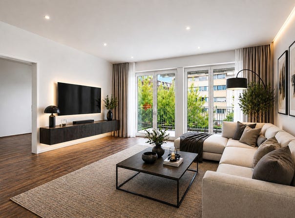 Neuhausstrasse 10, Basel, Basel-Stadt (canton) 4057