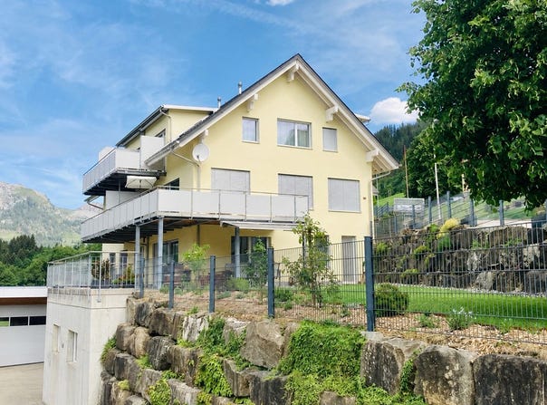 Alpweidstrasse 13, Sörenberg, Lucerne (canton) 6174