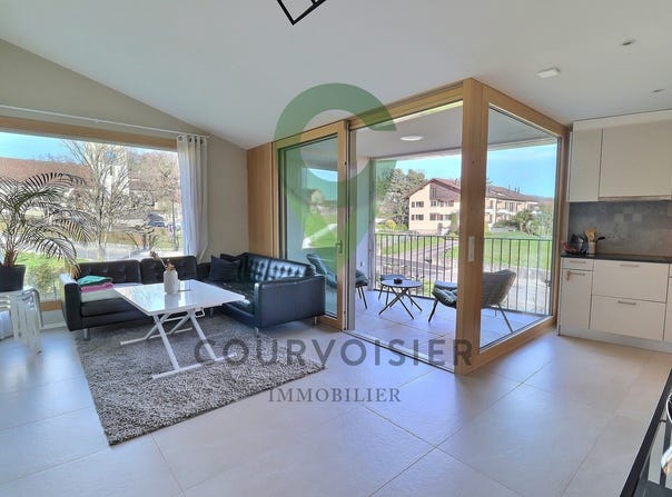 Crissier, Vaud 1023