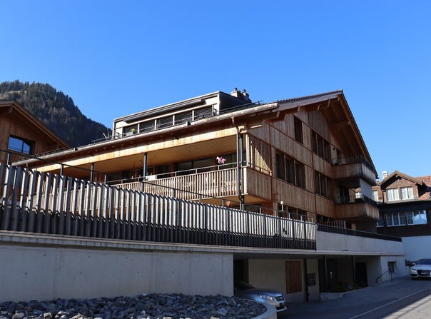 Frutigen, Bern (canton) 3714