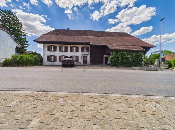 Attiswil, Bern (canton) 4536