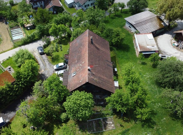 Ausserdorfstrasse 9, Dürrenäsch, Aargau 5724