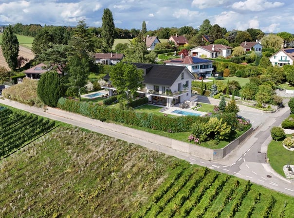 Lully, Vaud 1132