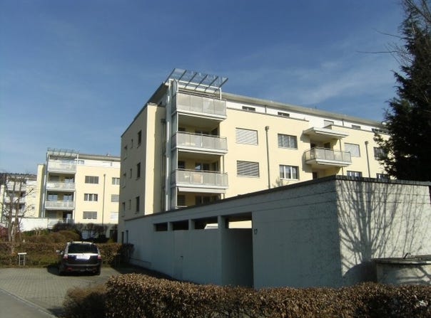 AMP - str, 17a, Bronschhofen, St. Gallen (canton) 9552