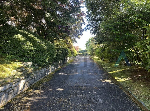 Via .., Agra, Ticino 6927