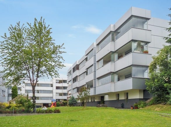 Grauholzstr, 80, Ittigen, Bern (canton) 3063
