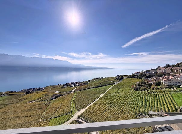Chexbres, Vaud 1071