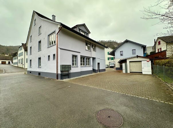 Hauptstrasse 20, Waldenburg, Basel-Landschaft (canton) 4437