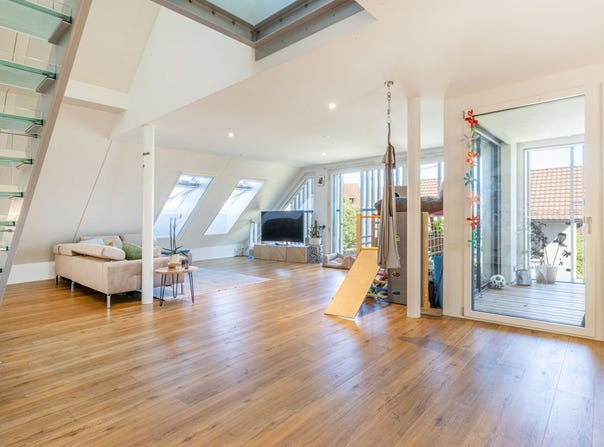 Ottikon bei Kemptthal, Zürich 8307