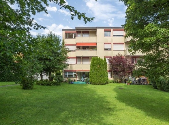 Sennhüttenstr, 7, Richterswil, Zürich (canton) 8805