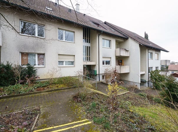Ochsengasse 8, Allschwil, Basel-Landschaft (canton) 4123