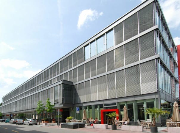 Säntisstrasse 2A, Wil SG, St. Gallen (canton) 9500