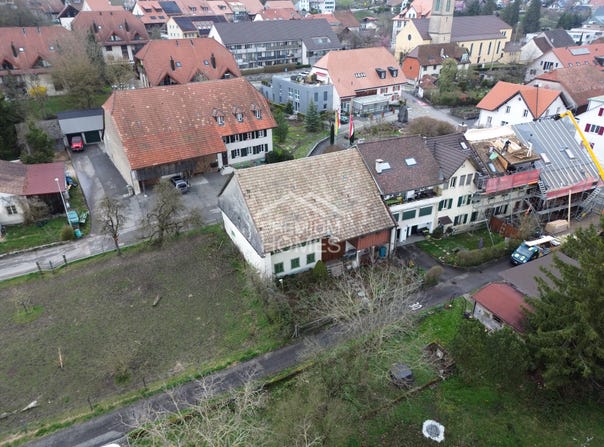 Oberbuchsiten, Solothurn (canton) 4625