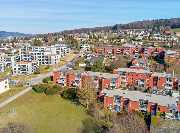 Im Heidenkeller 24, Urdorf, Zürich (canton) 8902