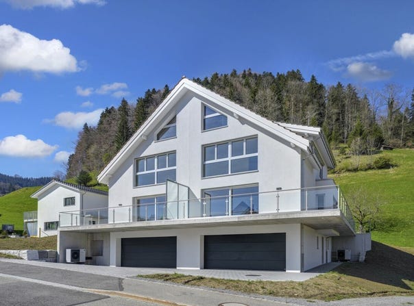 Steigstrasse 8, SG, St. Gallen (canton) 9125