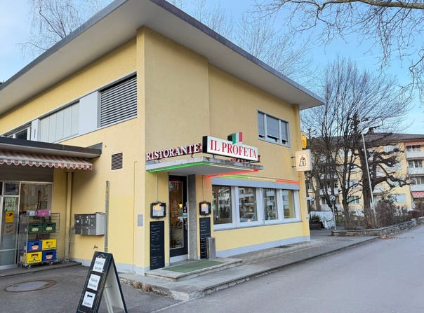 Winkelriedstrasse 56, 3014 Bern, Switzerland, Bern, Bern (canton) 3014