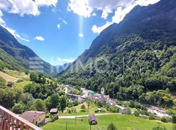 Lavertezzo, Ticino 6633