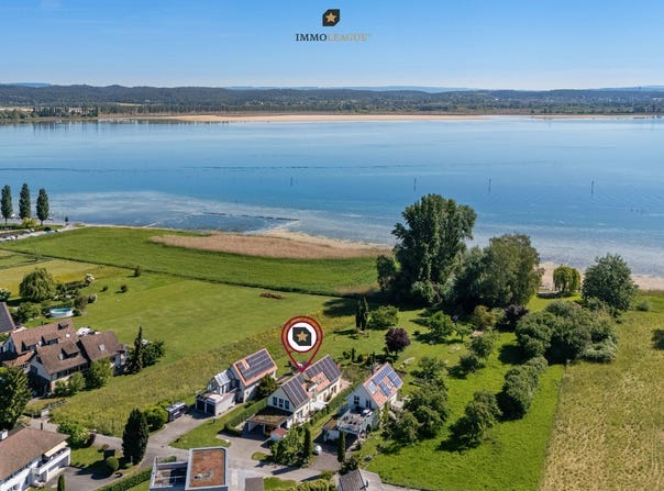 Riedstrasse 23, Ermatingen, Thurgau 8272