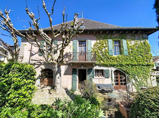Féchy, Féchy, Vaud 1173