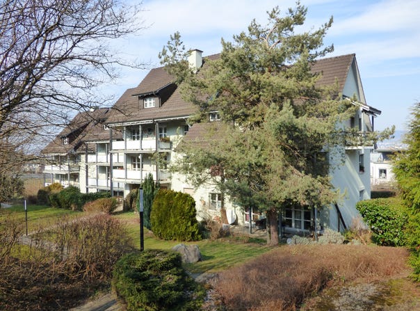 Etzelstrasse 29+31, Wädenswil, Zürich (canton) 8820