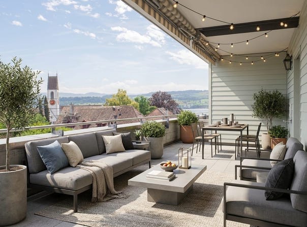 Meilen, Zürich (canton) 8706