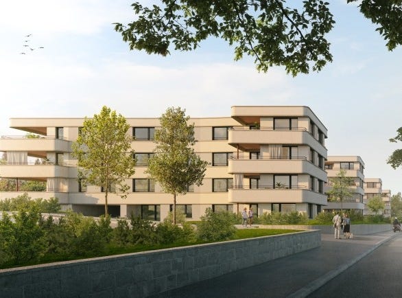 Erlengutstr, 4, Erlenbach, Zürich (canton) 8703