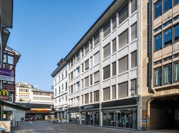 Untertor 32, Winterthur, Zürich (canton) 8400
