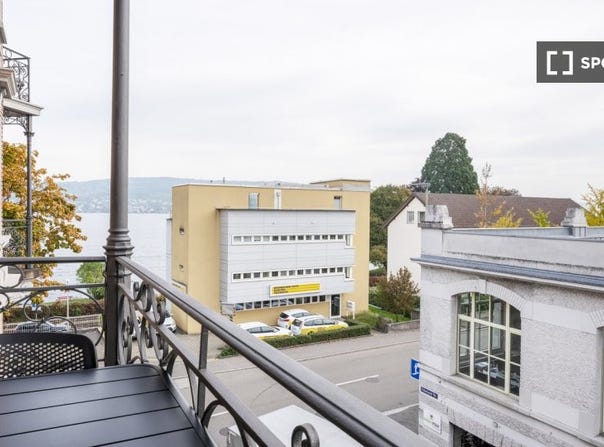 zurich, Zürich (canton) 8810