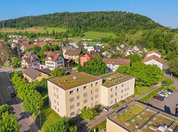 Itingerstr, 10, Sissach, Basel-Landschaft (canton) 4450