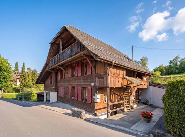 Gurzelen, Bern (canton) 3663