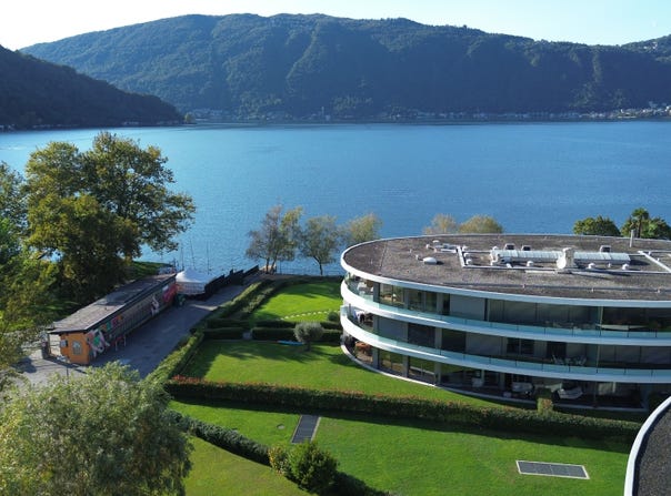 Maroggia, Ticino 6817