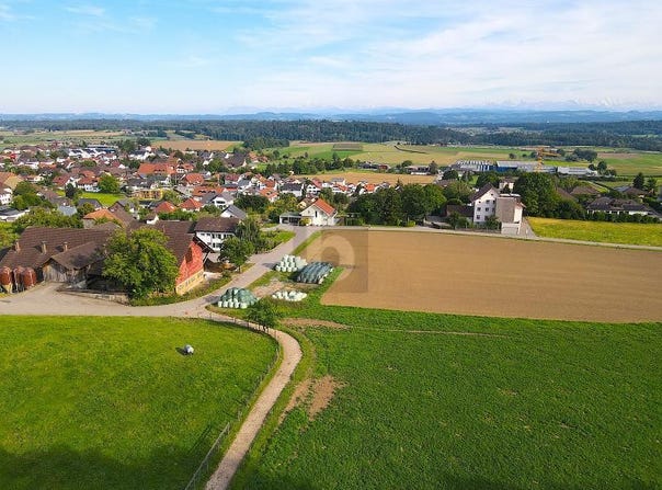 Oberbipp, Bern (canton) 4538