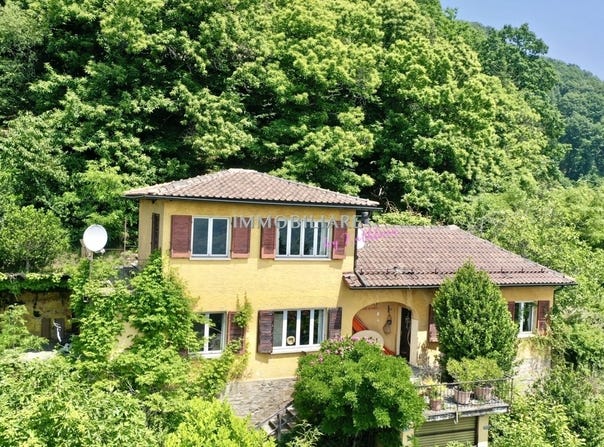 Aranno, Ticino 6994