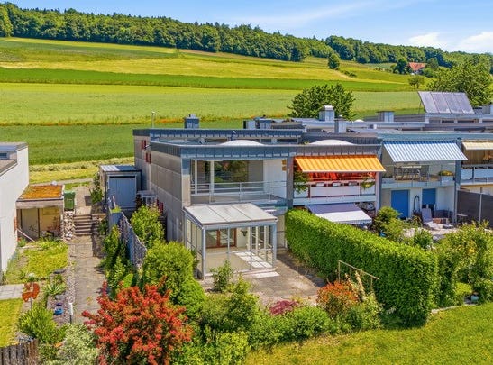 Bellikon, Aargau 5454