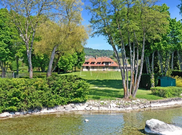 Rolle, Vaud 1180
