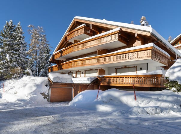 Valais, Crans-Montana, Valais 3963