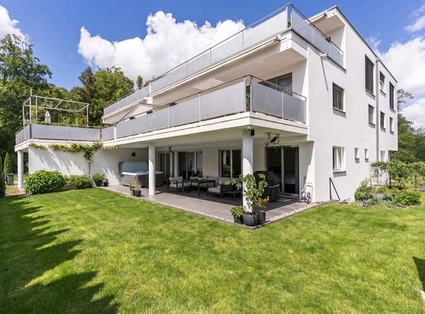 Derendingen, Solothurn (canton) 4552