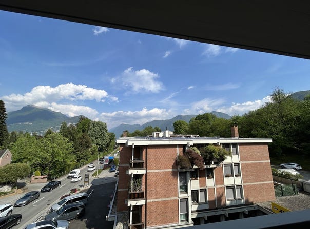 Sorengo, Ticino 6924
