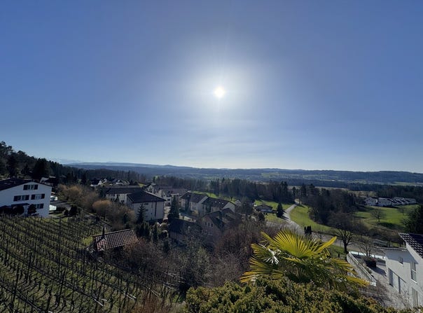 Egg 26, Künten, Aargau 5444