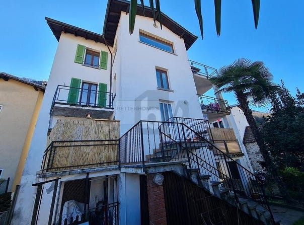 Piazzogna, Ticino 6579