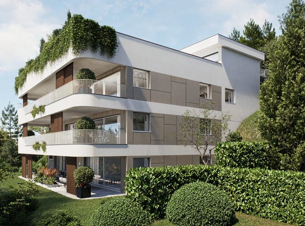 Capolago, Ticino 6825