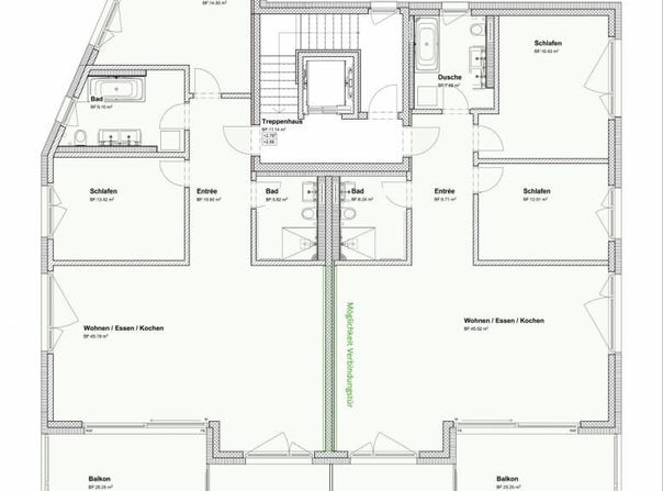 Moosblick 3, Kaltbach, Lucerne (canton) 6212
