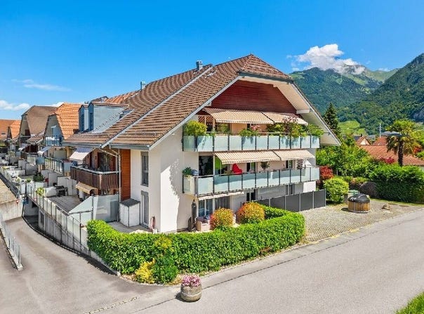 Rennaz, Vaud 1847