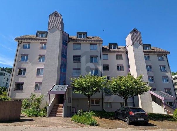 Horgen, Zürich (canton) 8810