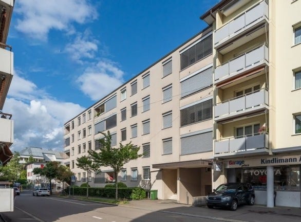 Herrligstrasse 35, Zürich, Zürich (canton) 8048