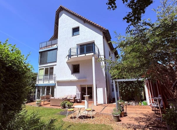 Meierackerstrasse 34, Uster, Zürich (canton) 8610
